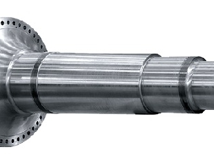 风电主轴（转载株洲钻石）