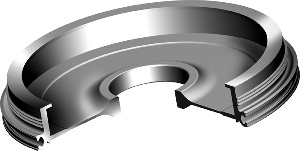 航空发动机盘环（转载株洲钻石）