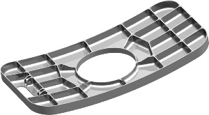 铝合金舱门（转载株洲钻石）