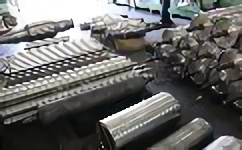 硬质合金钨钢刀具目前在我国发展前景良好（转载株洲钻石）